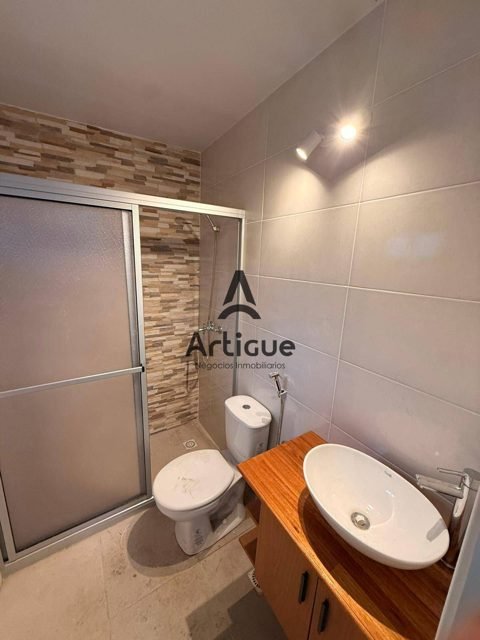 Baño y ducha