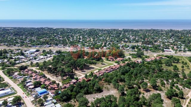 Vista aérea de Santa Elena y su entorno, fotografía 11