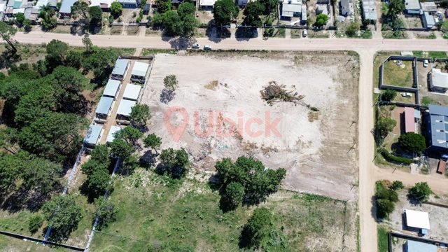 Vista aérea de Santa Elena y su entorno, fotografía 5